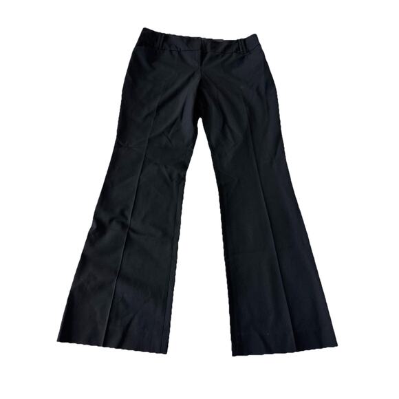 The Limited Pants Womens Size 8 Cassidy Fit Black Boot Career Essentials Stretch - Picture 1 of 7